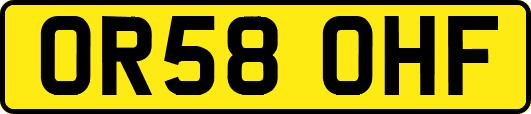 OR58OHF