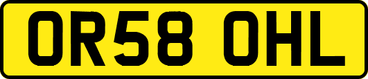 OR58OHL