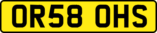 OR58OHS