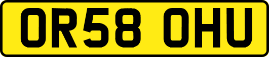 OR58OHU