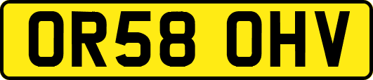 OR58OHV