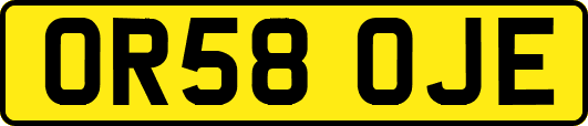 OR58OJE