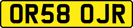 OR58OJR