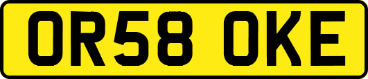 OR58OKE