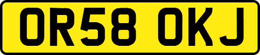 OR58OKJ