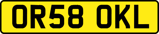 OR58OKL