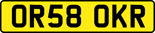 OR58OKR