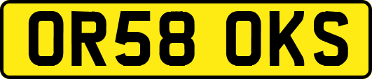 OR58OKS