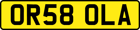 OR58OLA