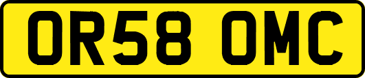 OR58OMC