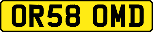 OR58OMD