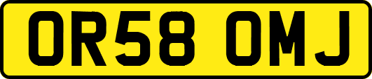 OR58OMJ