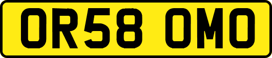 OR58OMO