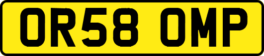 OR58OMP