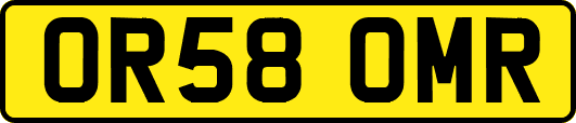 OR58OMR