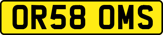 OR58OMS