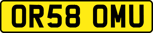 OR58OMU