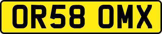 OR58OMX