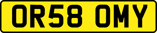 OR58OMY