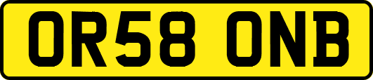 OR58ONB