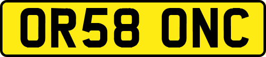 OR58ONC