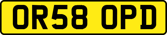 OR58OPD