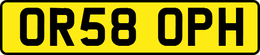 OR58OPH