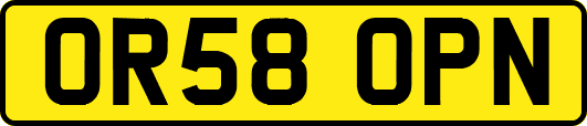 OR58OPN