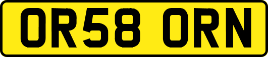 OR58ORN