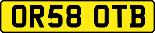OR58OTB