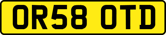 OR58OTD