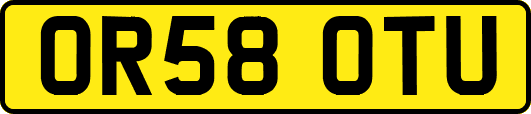 OR58OTU