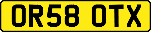 OR58OTX