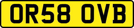 OR58OVB