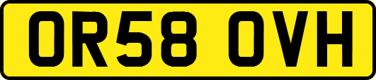 OR58OVH