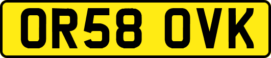 OR58OVK