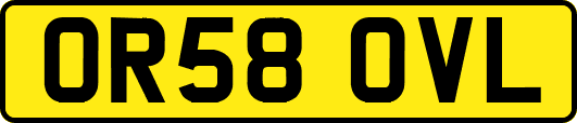 OR58OVL