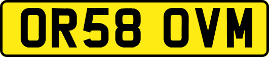 OR58OVM
