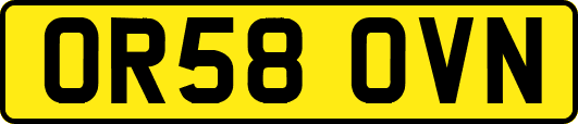 OR58OVN