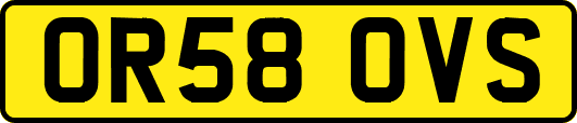 OR58OVS