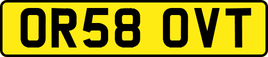 OR58OVT