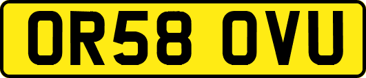 OR58OVU