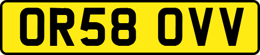 OR58OVV