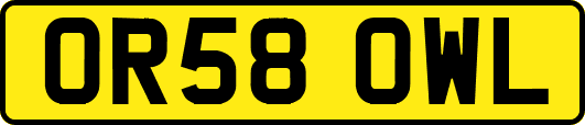 OR58OWL