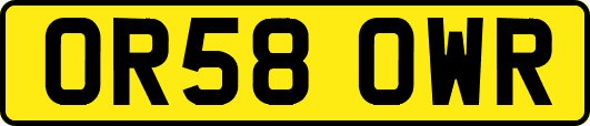 OR58OWR