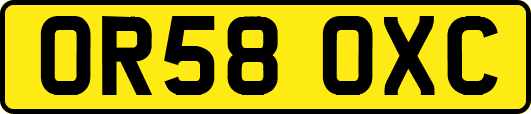 OR58OXC