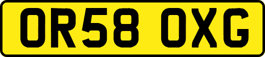 OR58OXG