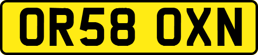 OR58OXN