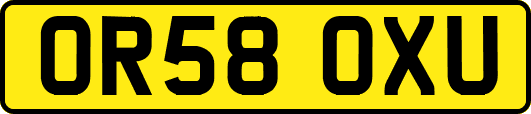 OR58OXU