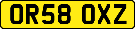 OR58OXZ